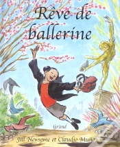 Capa do artigo Reve De Ballerine