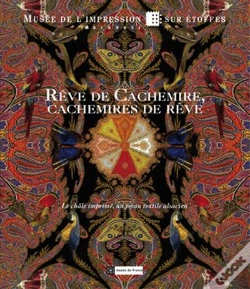 Capa do artigo Reve De Cachemire, Cachemire De Reve