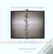 Capa do artigo Reve De Deserts