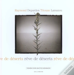 Capa do artigo Reve De Deserts