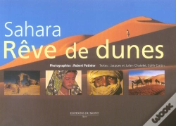 Capa do artigo Reve De Dunes ; Sahara