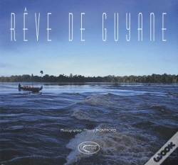 Capa do artigo Rêve De Guyane (Édition 2010)