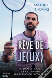 Rêve De Je(Ux)