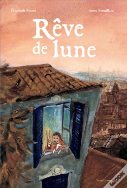 Capa do artigo Rêve De Lune