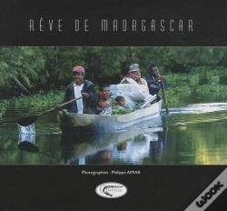 Capa do artigo Rêve De Madagascar
