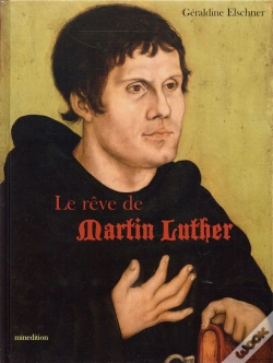 Capa do artigo Reve De Martin Luther (Le)