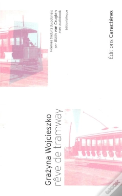 Capa do artigo Rêve De Tramway
