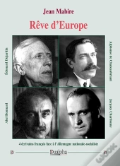 Rêve D'Europe