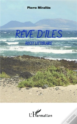 Capa do artigo Rêve D'Îles