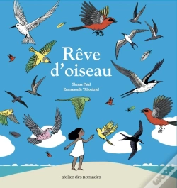 Capa do artigo Rêve D'Oiseau