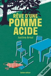Rêve D'Une Pomme Acide