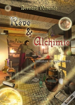 Capa do artigo Reve & Alchimie - Initiation Et Applications -