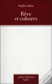 Capa do artigo Rêve Et Cultures