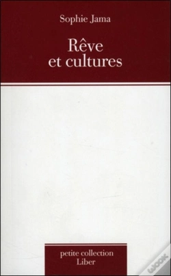 Capa do artigo Rêve Et Cultures