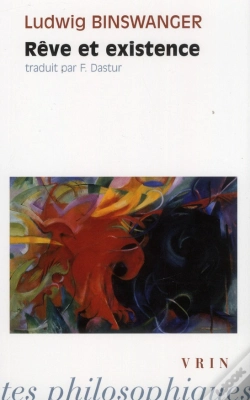 Capa do artigo Rêve Et Existence