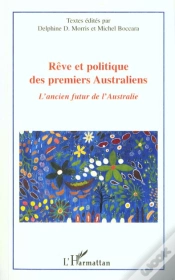 Capa do artigo Reve Et Politique Des Premiers Australiens ; L