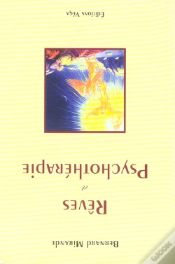 Capa do artigo Reve Et Psychotherapie