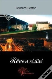 Capa do artigo Rêve Et Réalité