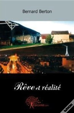 Capa do artigo Rêve Et Réalité