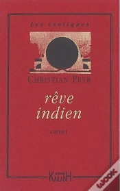 Capa do artigo Reve Indien - Carnet