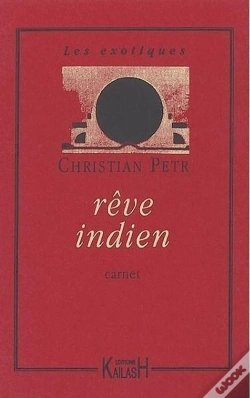 Capa do artigo Reve Indien - Carnet