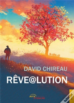 Capa do artigo Reve Lution