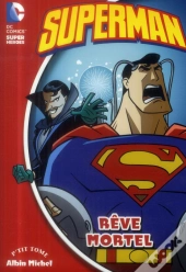Reve Mortel -Poche 9