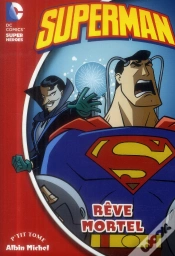 Capa do artigo Reve Mortel -Poche 9