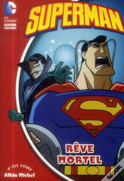 Capa do artigo Reve Mortel -Poche 9