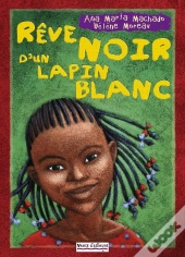 Reve Noir D'Un Lapin Blanc