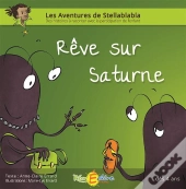 Rêve Sur Saturne