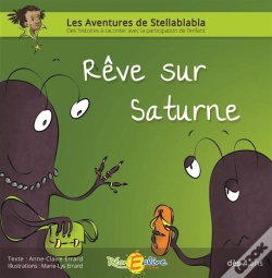 Capa do artigo Rêve Sur Saturne
