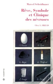 Capa do artigo Rêve, Symbole Et Clinique Des Névroses
