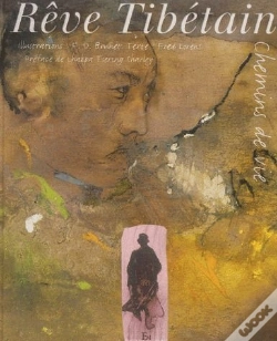 Capa do artigo Rêve Tibetain ; Chemins De Vie