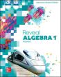 Reveal Algebra 1, Interactive Student Edition, Volume 1 - Preview