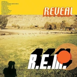 Capa do artigo Reveal - CD