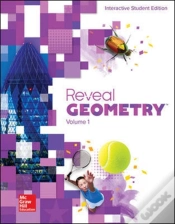 Capa do artigo Reveal Geometry, Interactive Student Edition, Volume 1