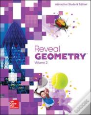 Reveal Geometry, Interactive Student Edition, Volume 2