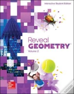 Capa do artigo Reveal Geometry, Interactive Student Edition, Volume 2