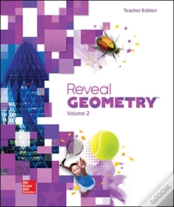 Capa do artigo Reveal Geometry, Teacher Edition, Volume 2