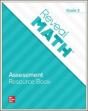 Reveal Math Assessment Resource Book, Grade 2 - Preview