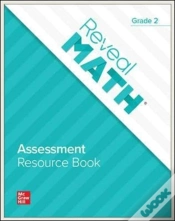 Capa do artigo Reveal Math Assessment Resource Book, Grade 2