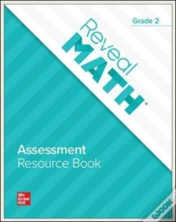 Capa do artigo Reveal Math Assessment Resource Book, Grade 2