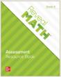 Reveal Math Assessment Resource Book, Grade 4 - Preview