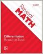 Reveal Math Differentiation Resource Book, Grade 1 - Preview