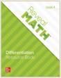 Reveal Math Differentiation Resource Book, Grade 4 - Preview