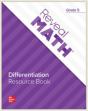Reveal Math Differentiation Resource Book, Grade 5 - Preview