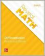 Reveal Math Differentiation Resource Book, Grade K - Preview