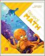 Reveal Math, Grade K, Teacher Edition, Volume 1 - Preview