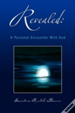 Capa do artigo Revealed: A Personal Encounter With God